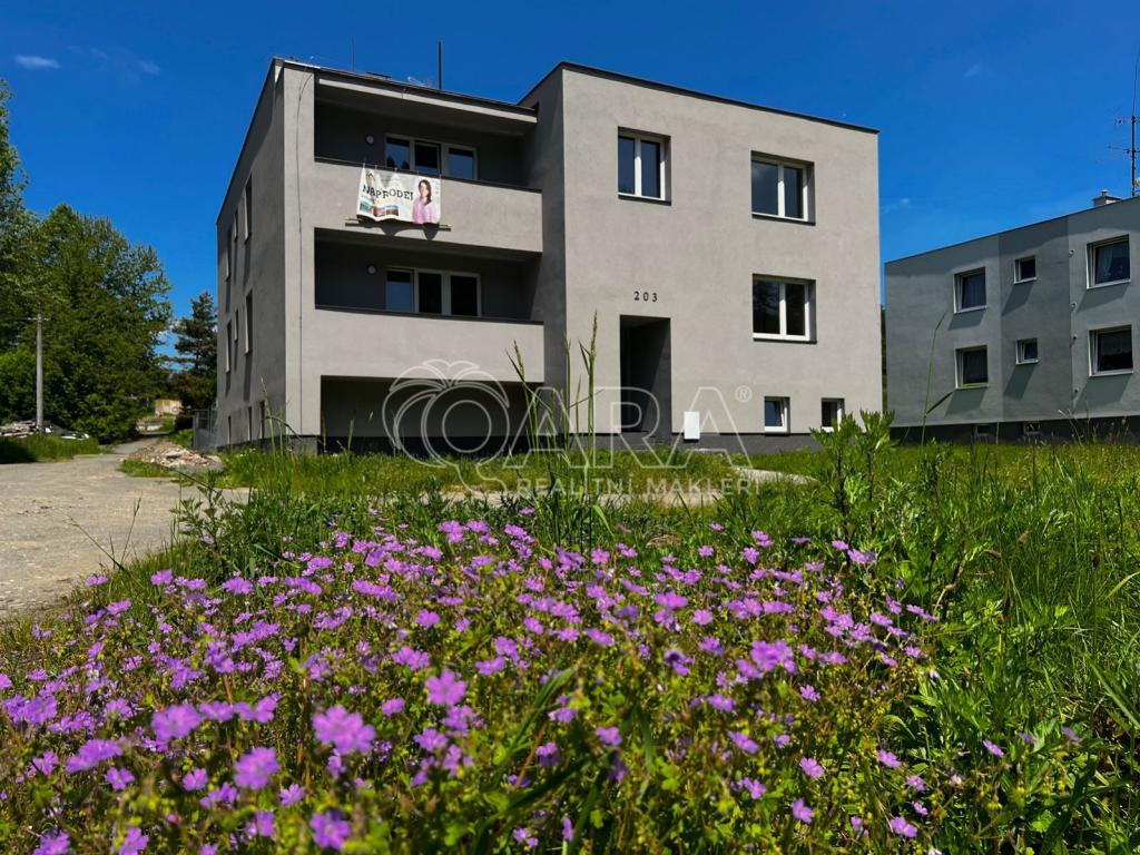 Prodej bytu 1+kk 22 m2