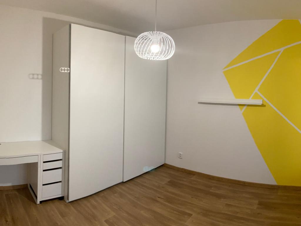 Pronájem bytu 2+kk 50 m2
