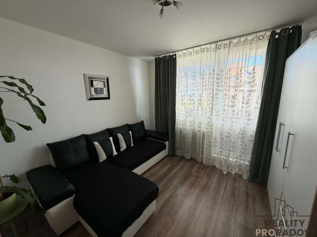 Pronájem bytu 3+1 72 m2