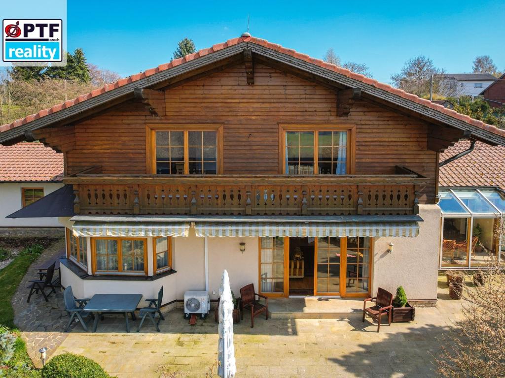 Prodej domu 277 m2, Skořice – náhled fotky 4
