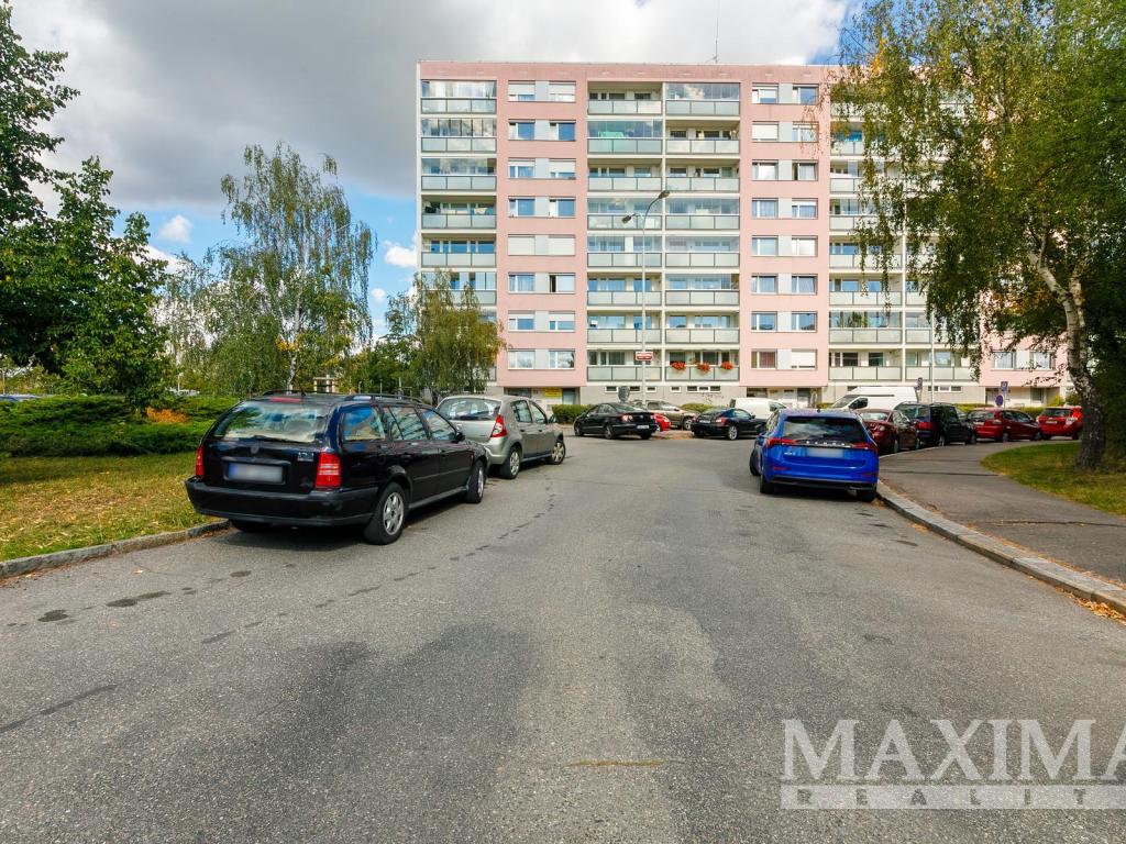 Prodej bytu 3+1 69 m2, Praha – náhled fotky 15