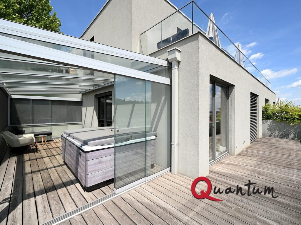 Pronájem bytu 2+kk 54 m2