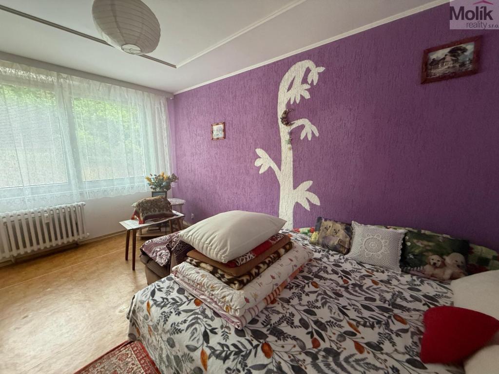 Pronájem bytu 4+1 83 m2