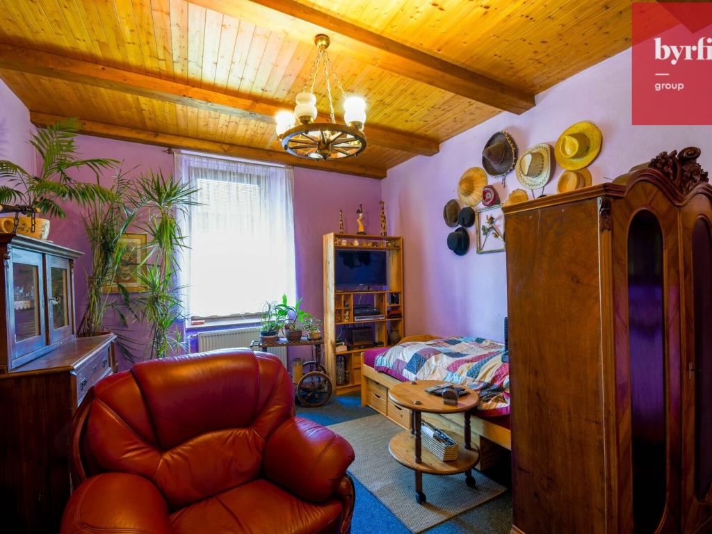 Pronájem bytu 3+1 174 m2