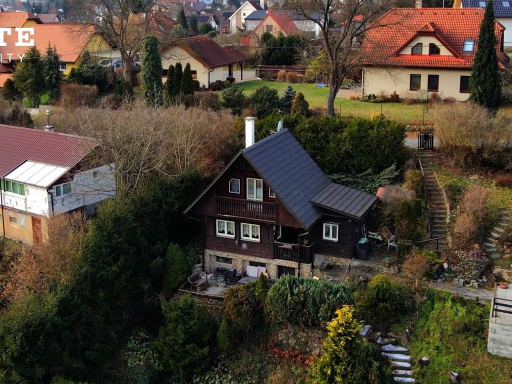 Prodej domu 55 m2