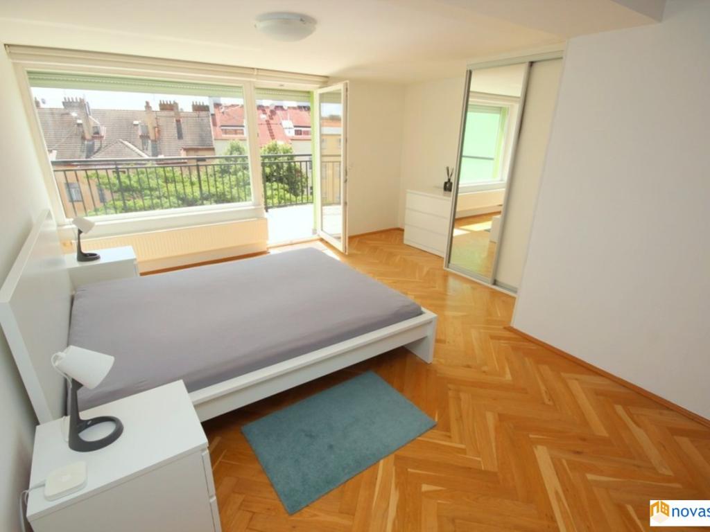 Pronájem bytu 2+kk 84 m2