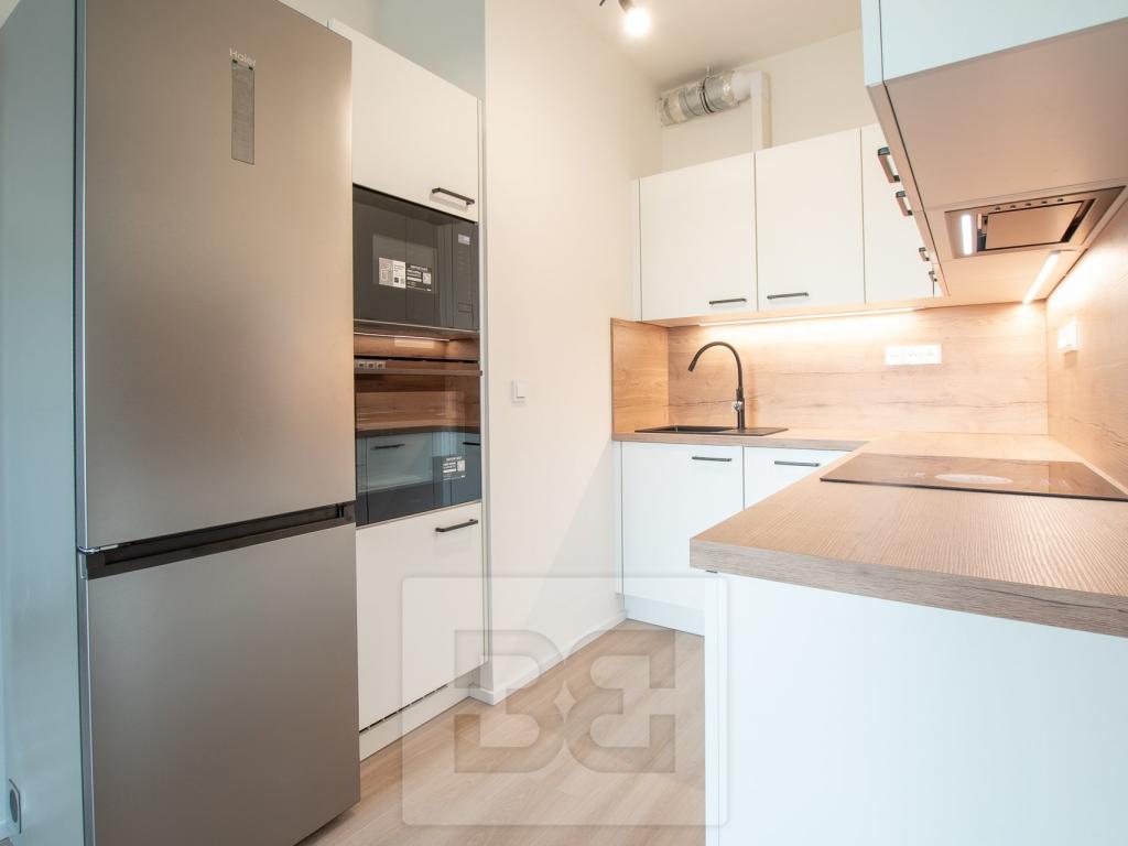 Pronájem bytu 2+kk 59 m2