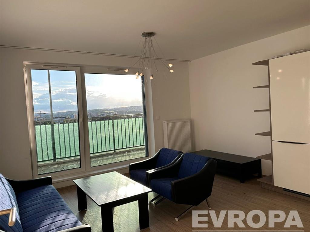 Pronájem bytu 2+kk 70 m2