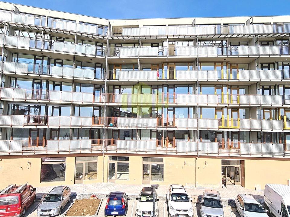 2-room apartment for rent · 59 m² · Olomouc — 783 €/mo