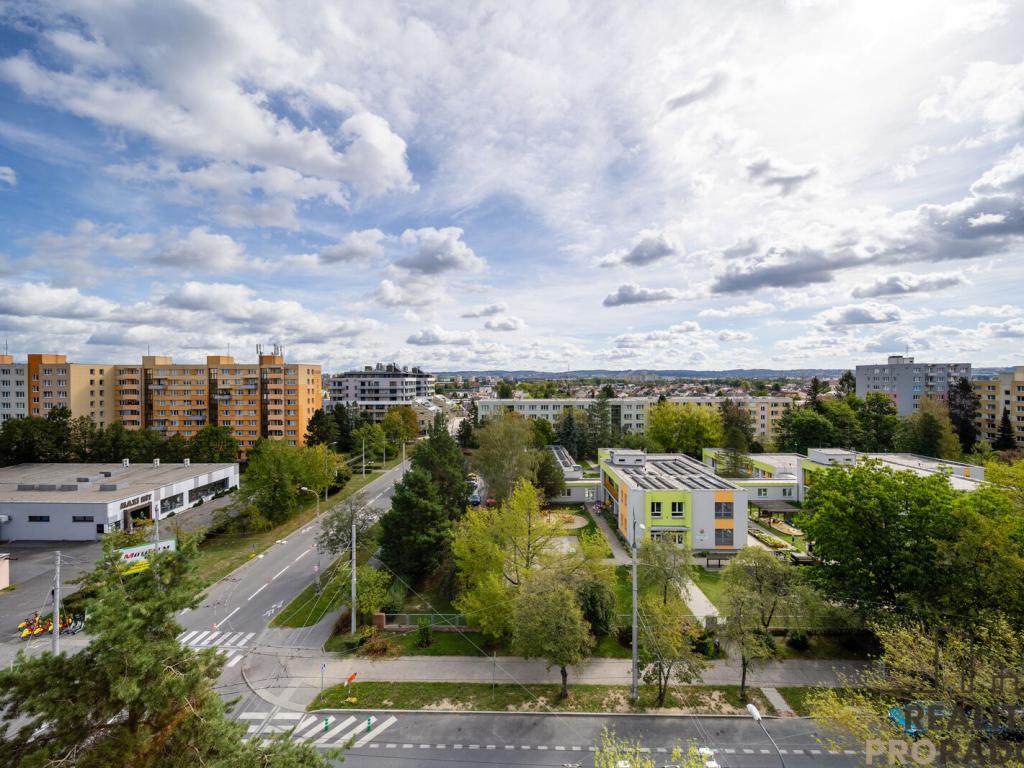 Prodej bytu 2+1 66 m2, České Budějovice – náhled fotky 11