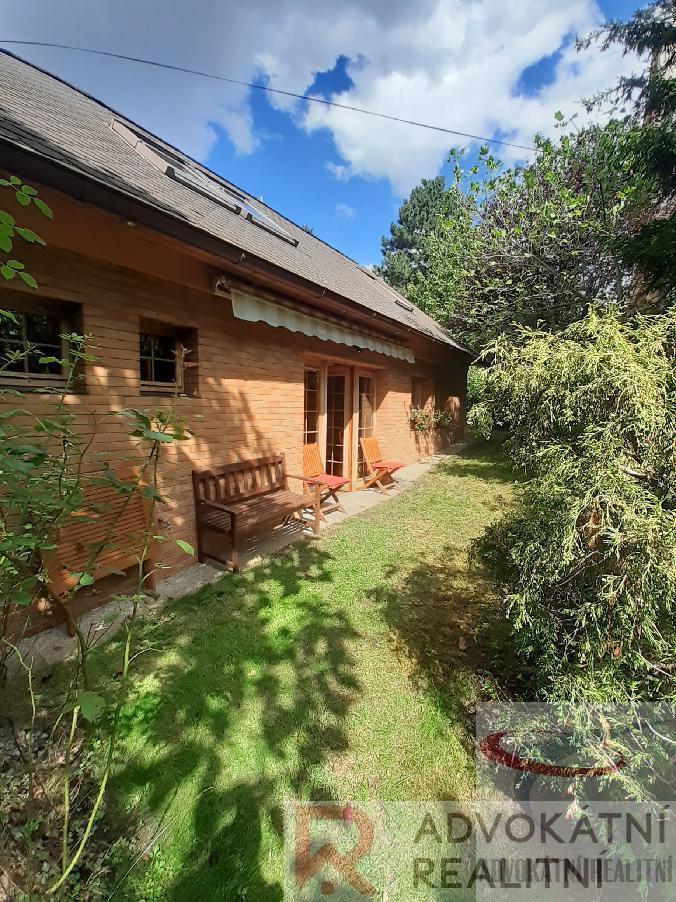 Pronájem domu 67 m² – pohled 2