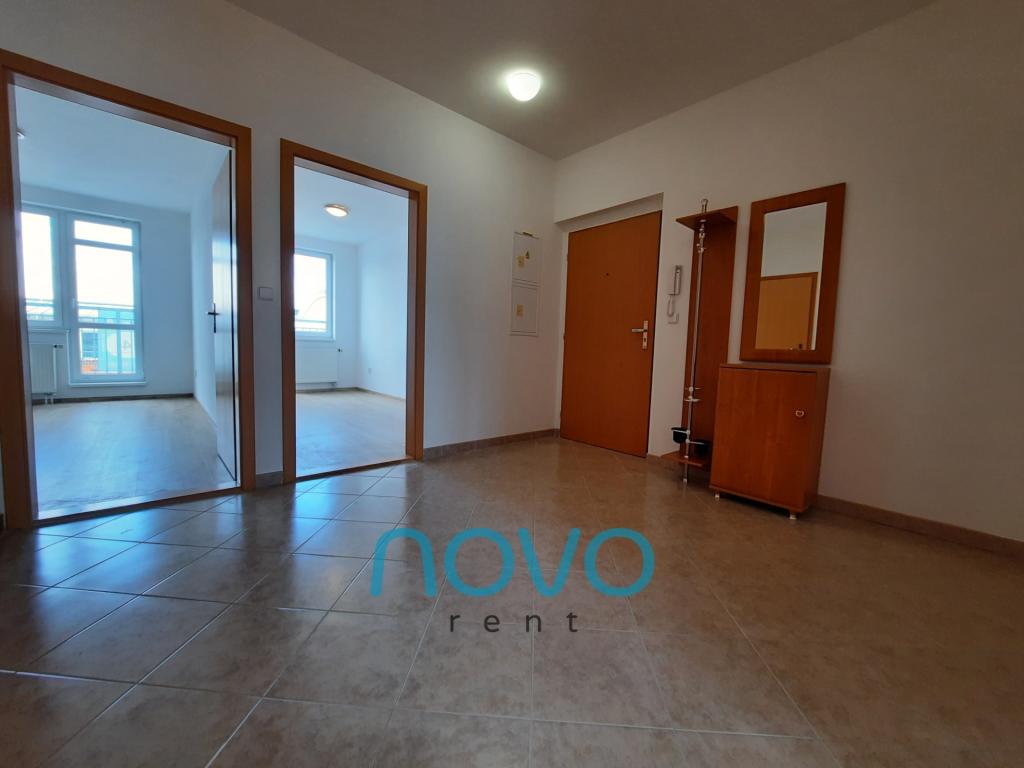 Pronájem bytu 3+kk 73 m2