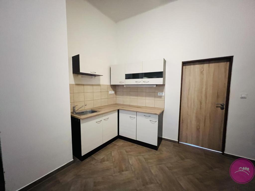 Pronájem bytu 2+1 100 m2