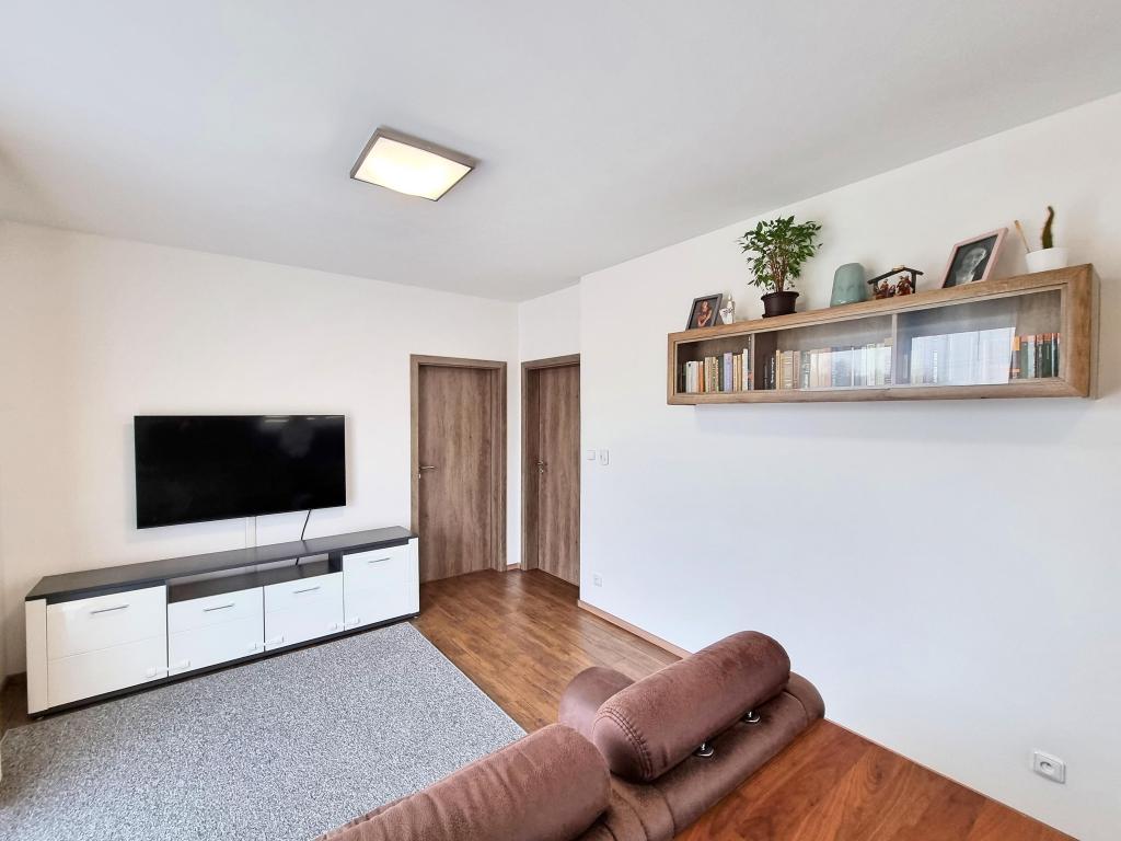Pronajem bytu 3+kk 64 m2