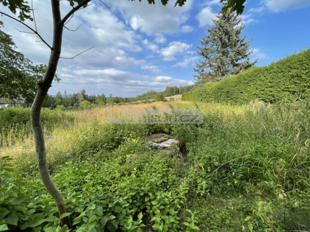 Prodej pozemku 1185 m2, Blovice – náhled fotky 2
