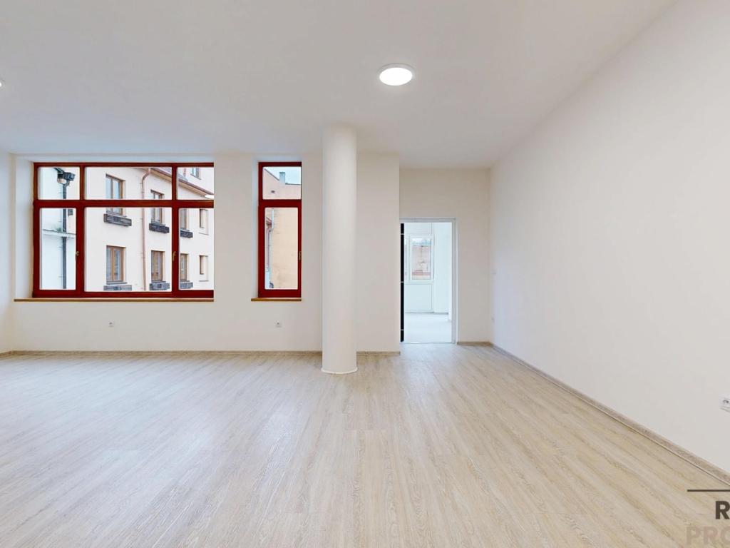 Prodej bytu 2+kk 80 m2