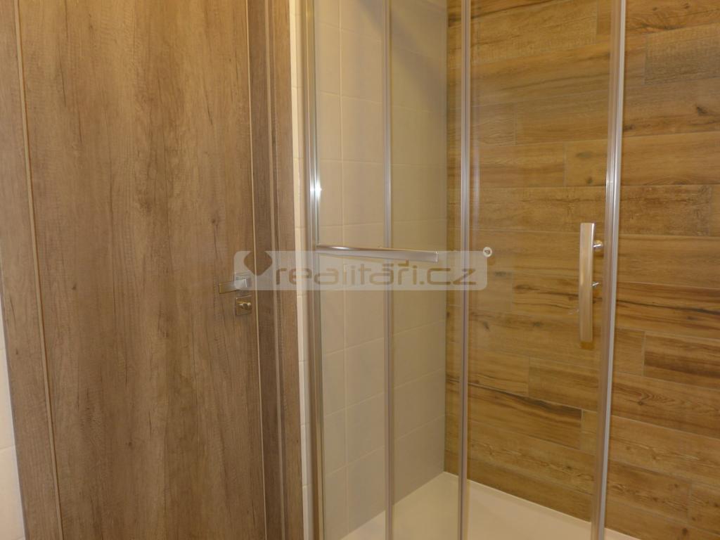 Pronájem bytu 1+1 35 m2