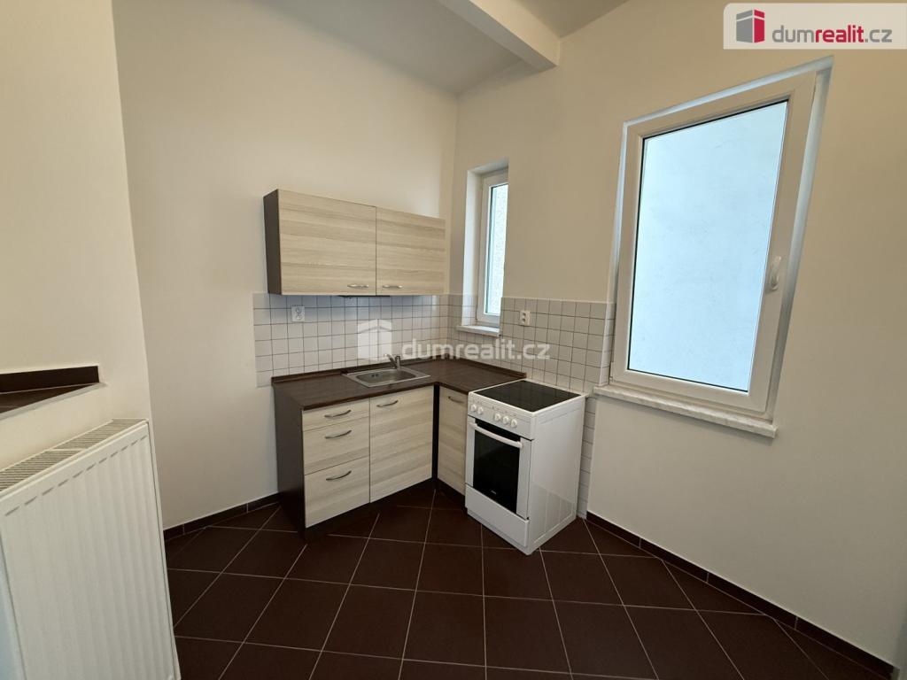 Pronájem bytu 2+1 58 m2, Plzeň – náhled fotky 9