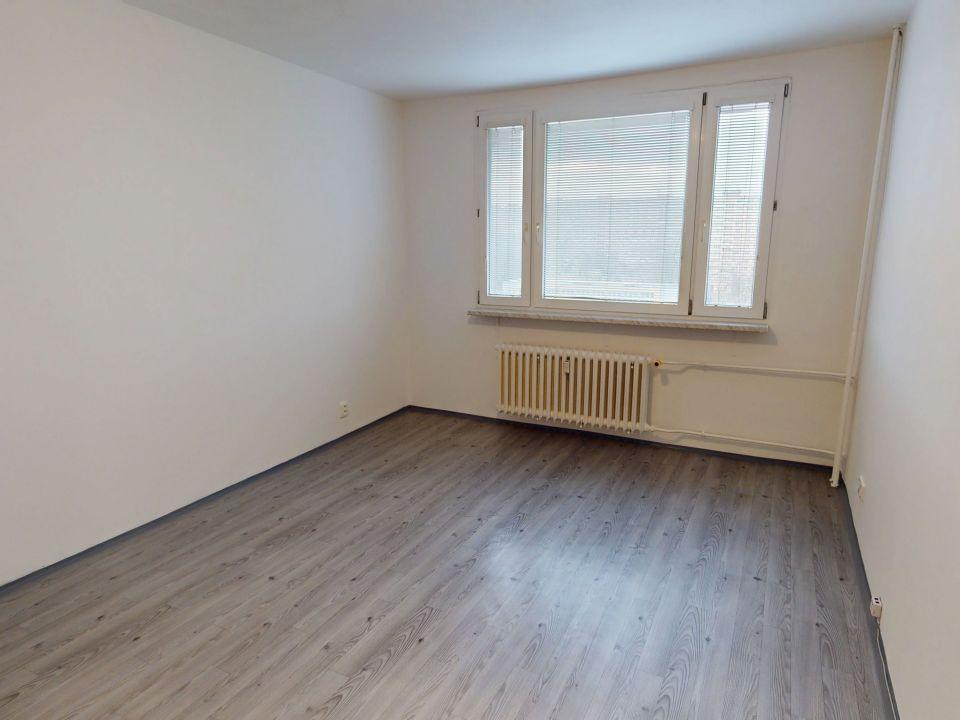 Pronájem bytu 2+1 55 m2