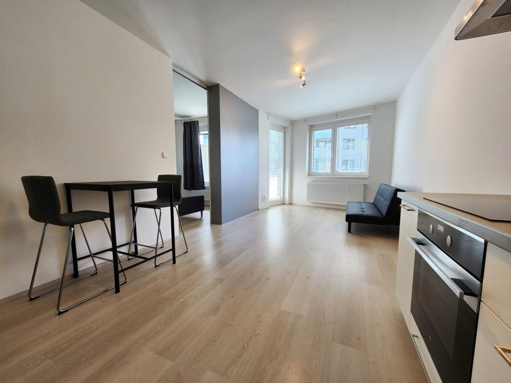 Pronájem bytu 2+kk 52 m2
