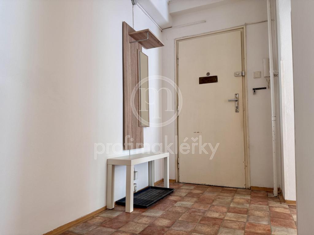 Pronájem bytu 2+kk 50 m2, Brno – náhled fotky 8