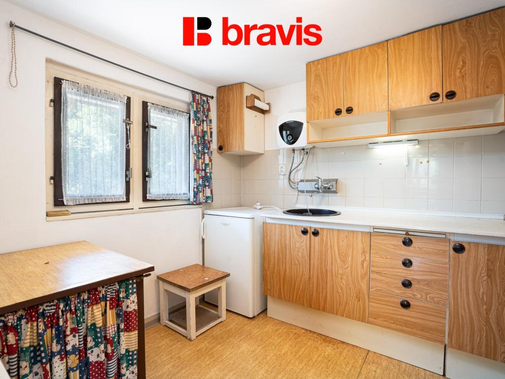 Prodej domu 40 m2