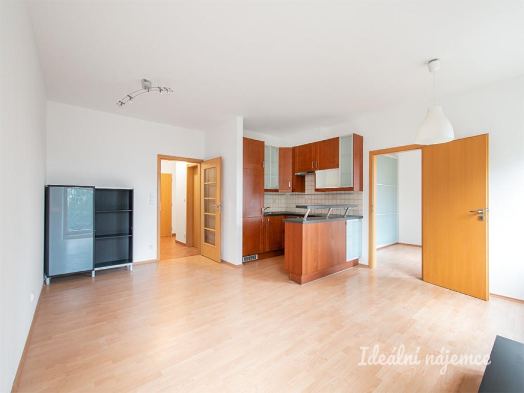Pronájem bytu 2+kk 51 m2