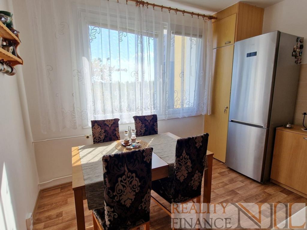 Pronájem bytu 3+1 81 m2