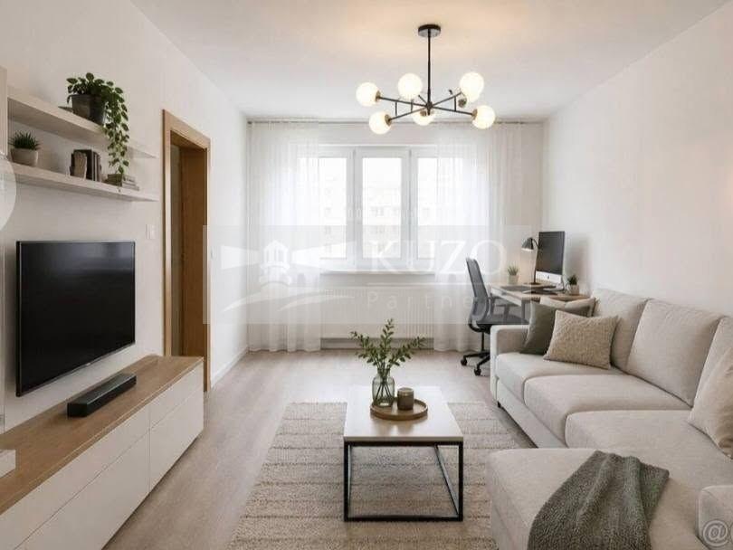 Prodej bytu 3+1 72 m2, České Budějovice – náhled fotky 3