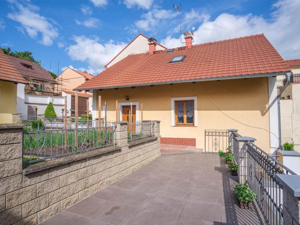Prodej domu 245 m2