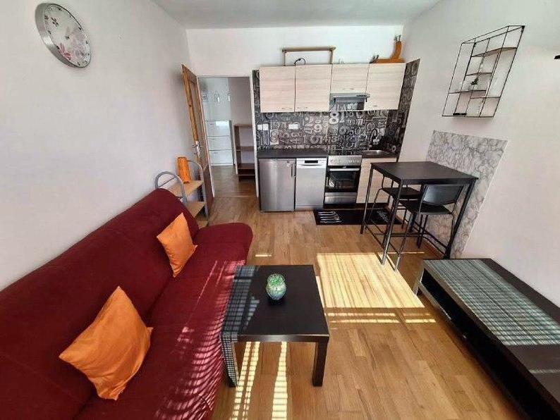 Pronájem bytu 2+kk 40 m2