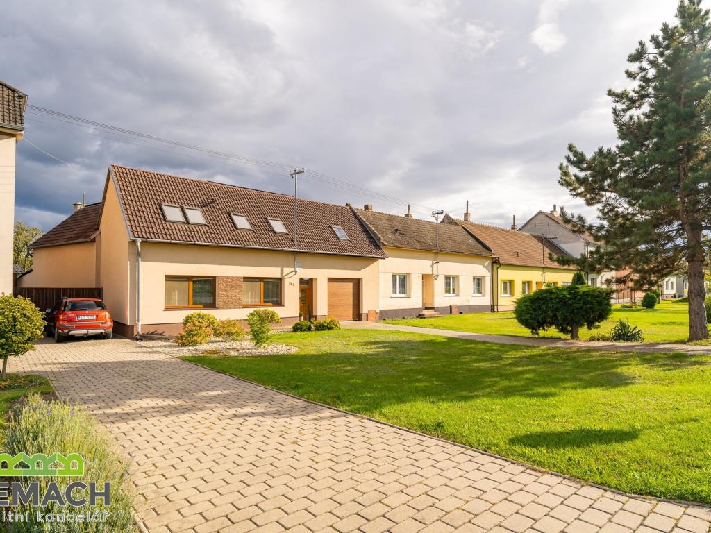 Prodej domu 126 m2, Babice – náhled fotky 19