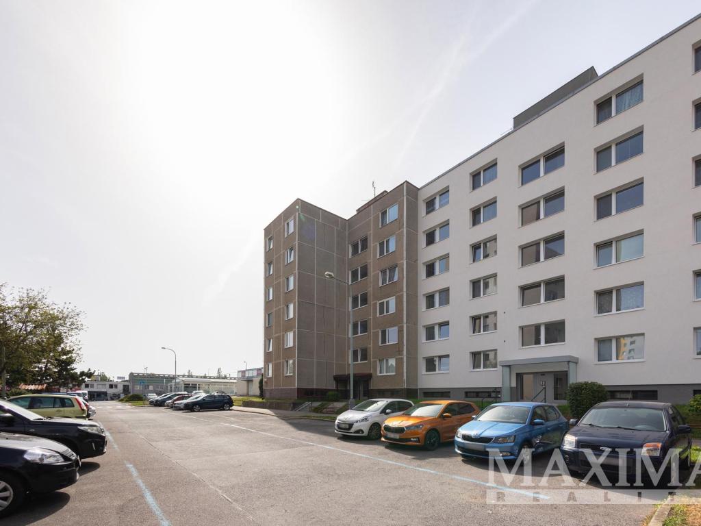 Prodej bytu 3+1 76 m2, Praha – náhled fotky 25