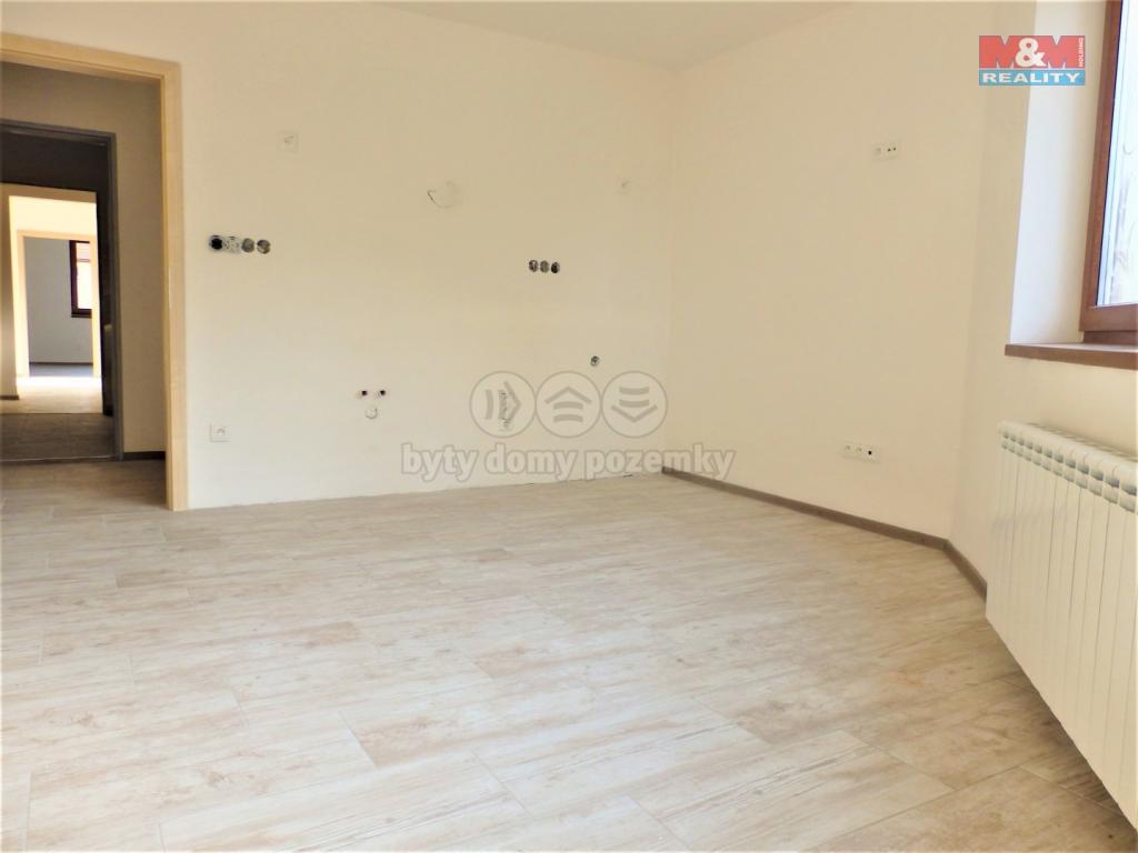 Pronajem bytu 1+kk 25 m2