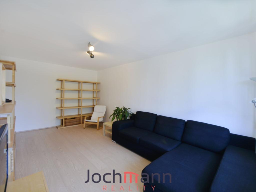 Pronájem bytu 2+1 65 m2
