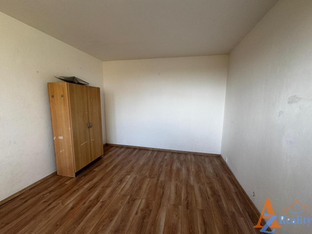 Pronájem bytu 1+1 40 m2