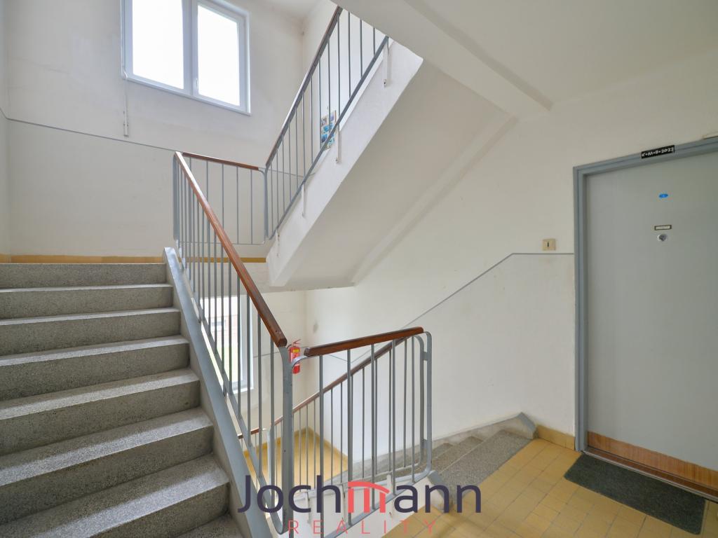 Prodej bytu 2+1 47 m2, Zliv – náhled fotky 15