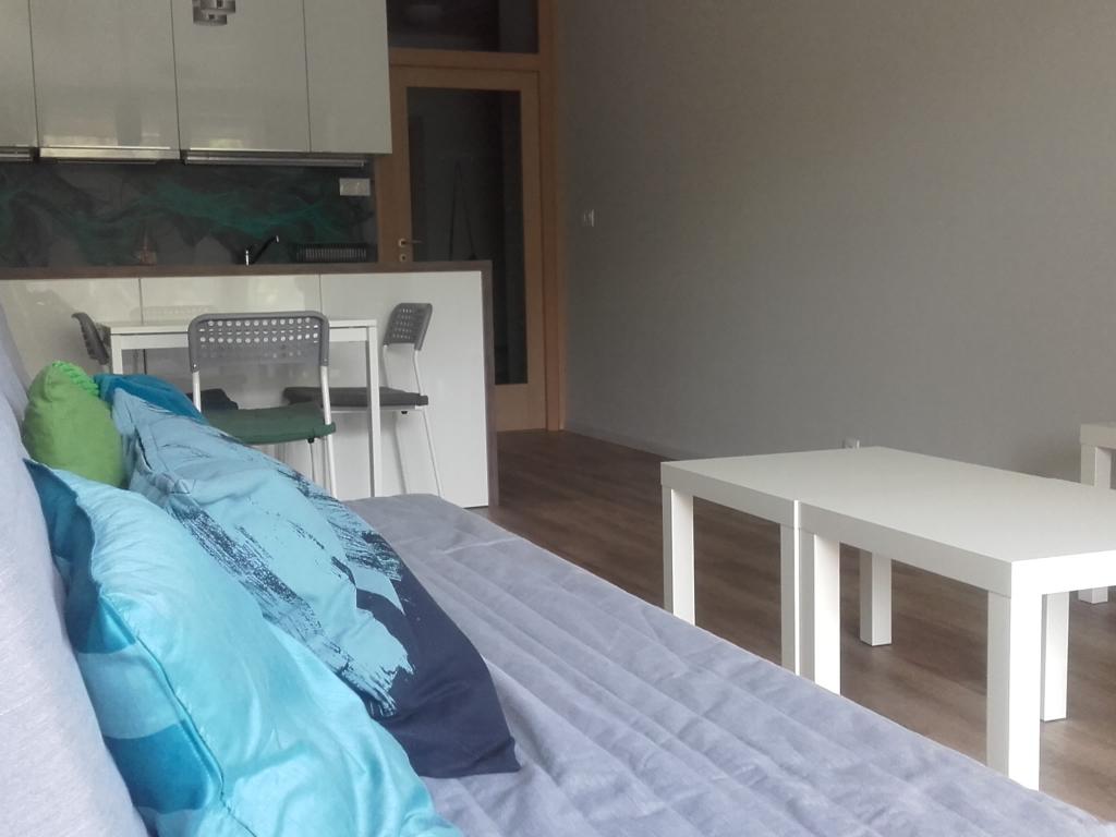 Pronájem bytu 2+kk 43 m2