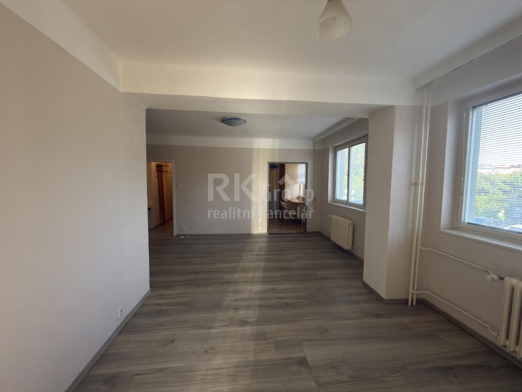 Pronájem bytu 2+1 56 m2