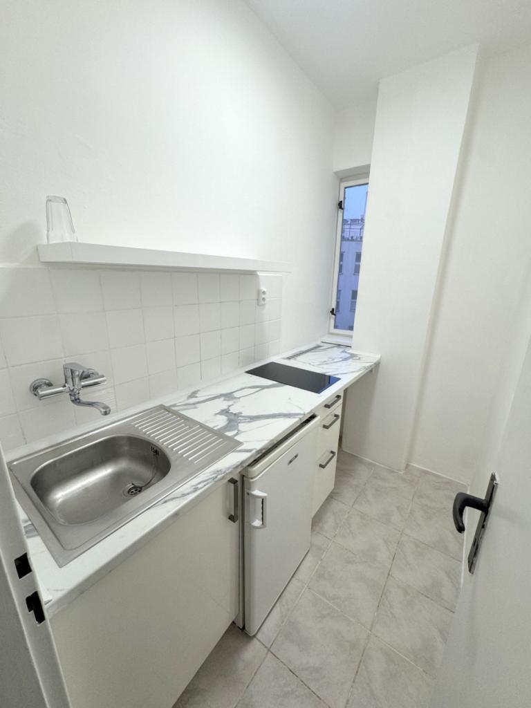 Pronájem bytu 1+1 38 m2