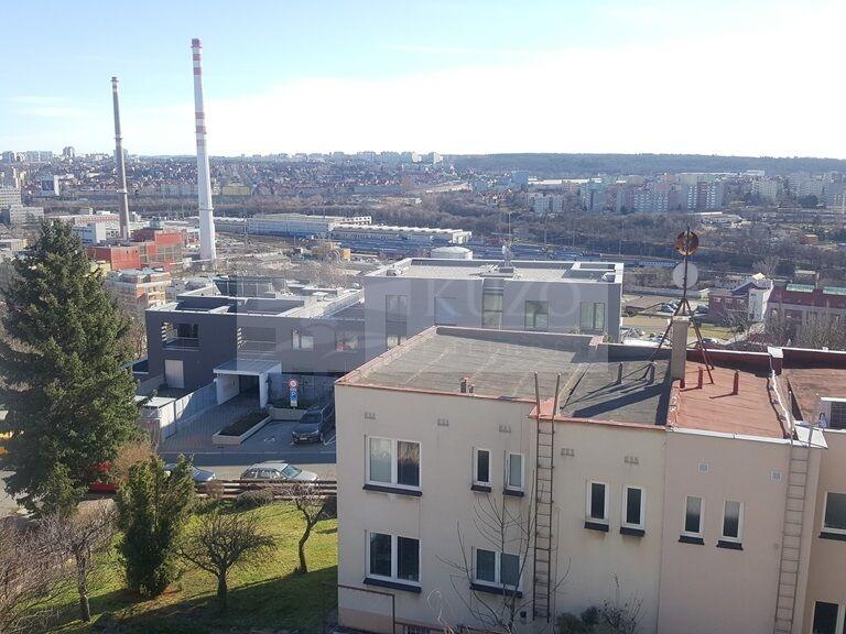 Pronájem bytu 2+kk 30 m2, Praha – náhled fotky 8