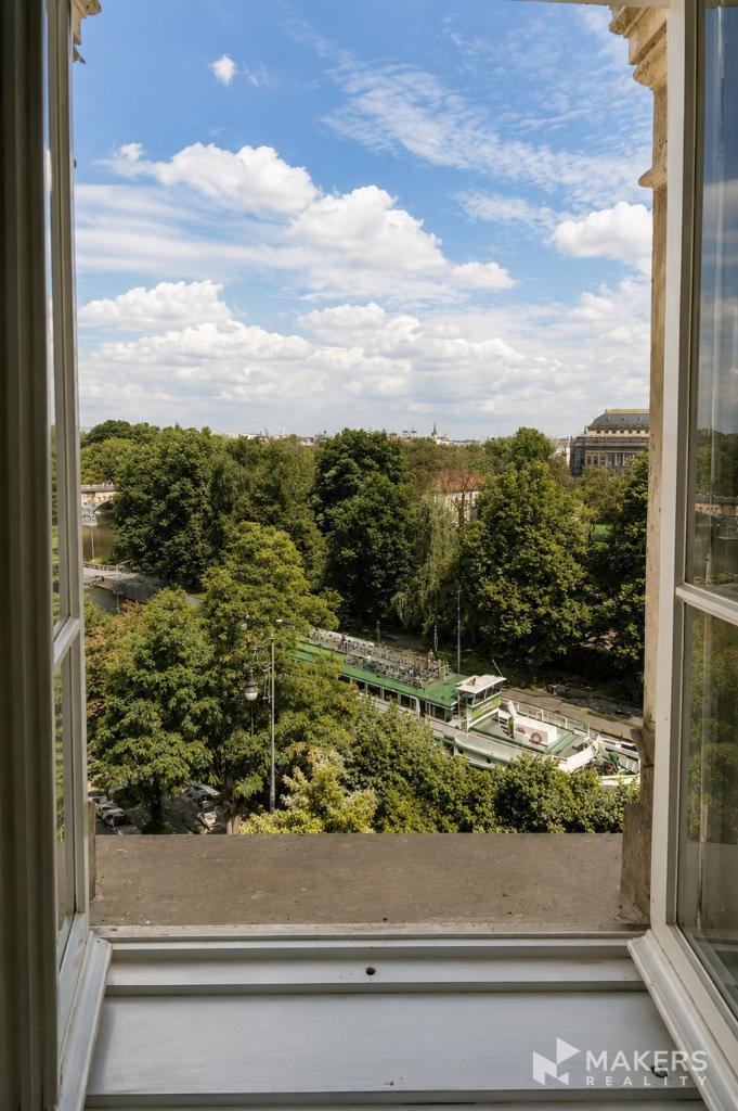 Pronájem bytu 3+1 83 m2