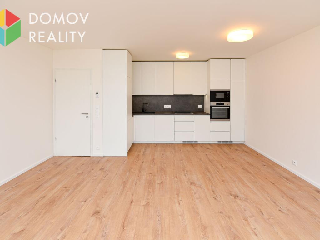 Pronájem bytu 2+kk 59 m2