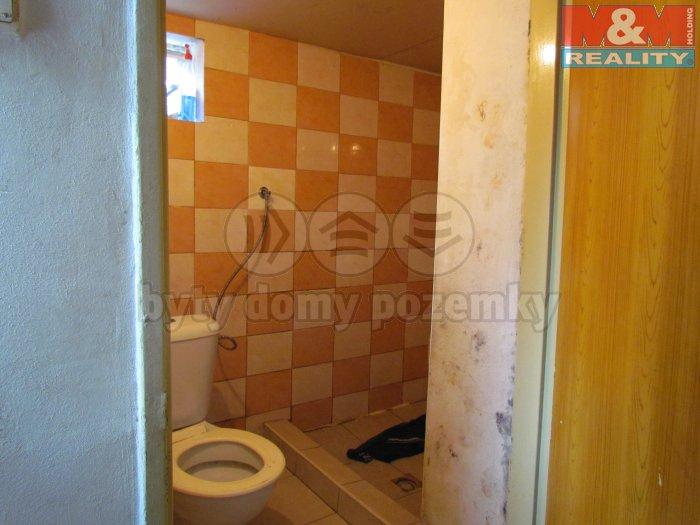 Pronajem bytu 2+kk 40 m2