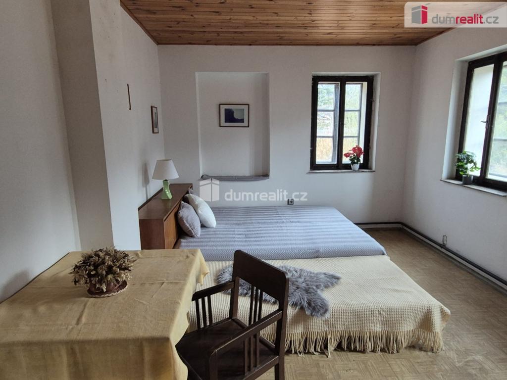 Prodej domu 214 m2, Smržovka – náhled fotky 9