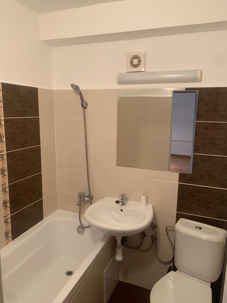 Pronajem bytu 1+1 30 m2