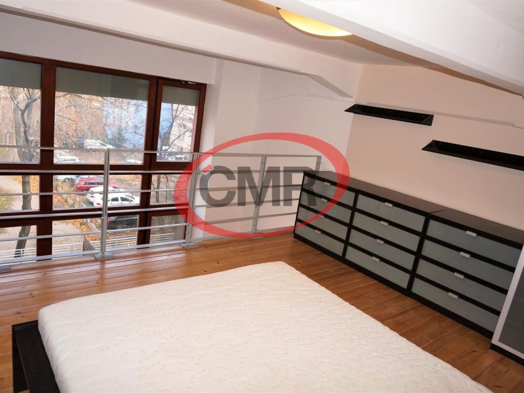 Pronájem bytu 2+kk 45 m2