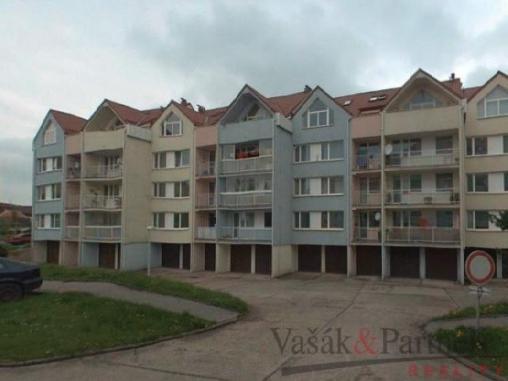 Pronajem bytu 3+kk 75 m2