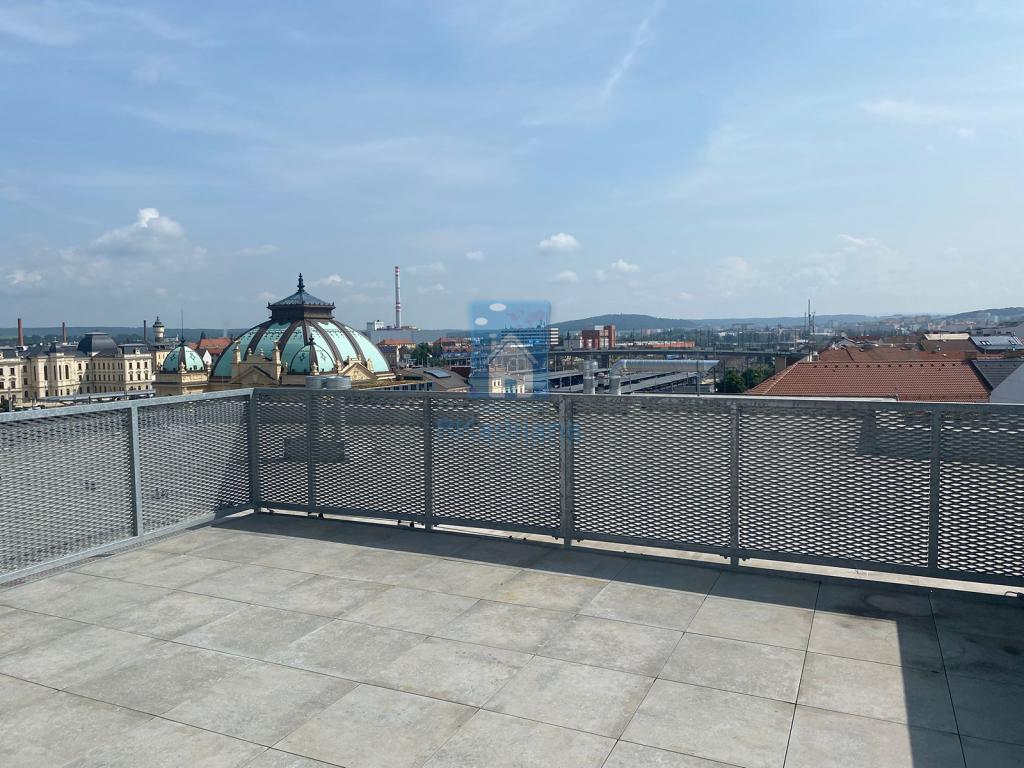Pronájem bytu 2+kk 78 m2, Plzeň – náhled fotky 8