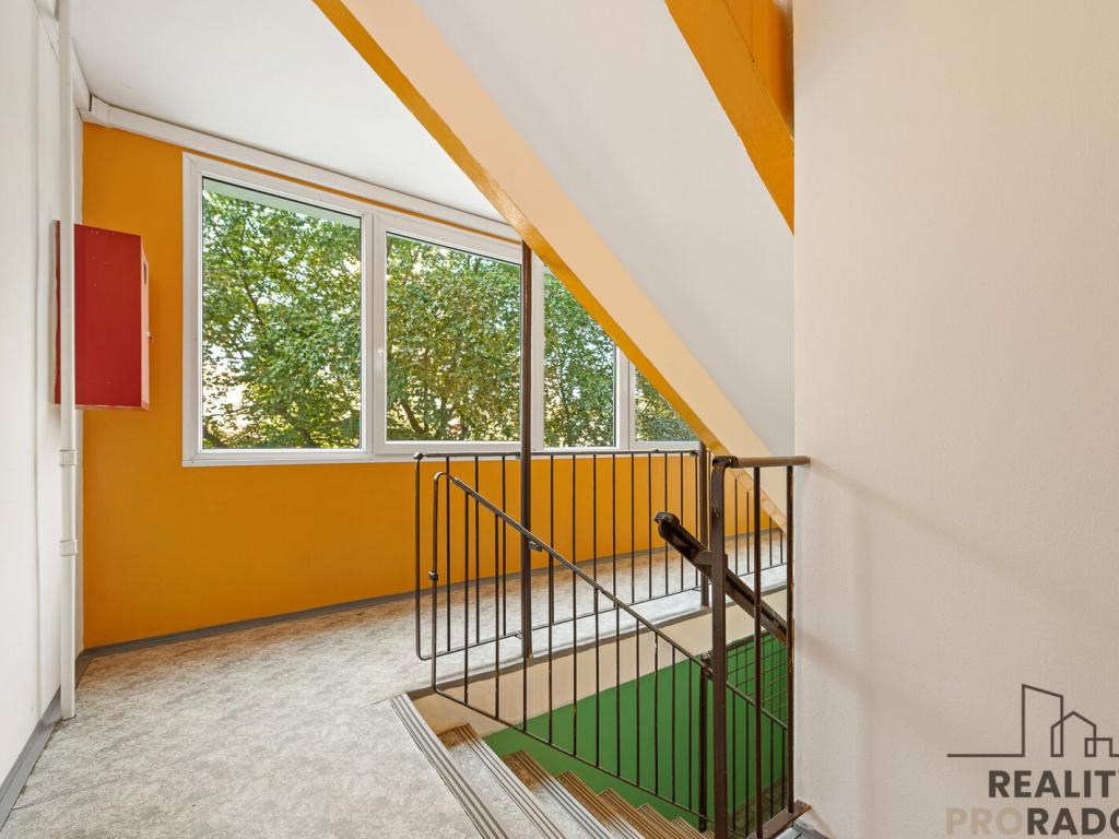 Prodej bytu 3+1 64 m2, Praha – náhled fotky 18